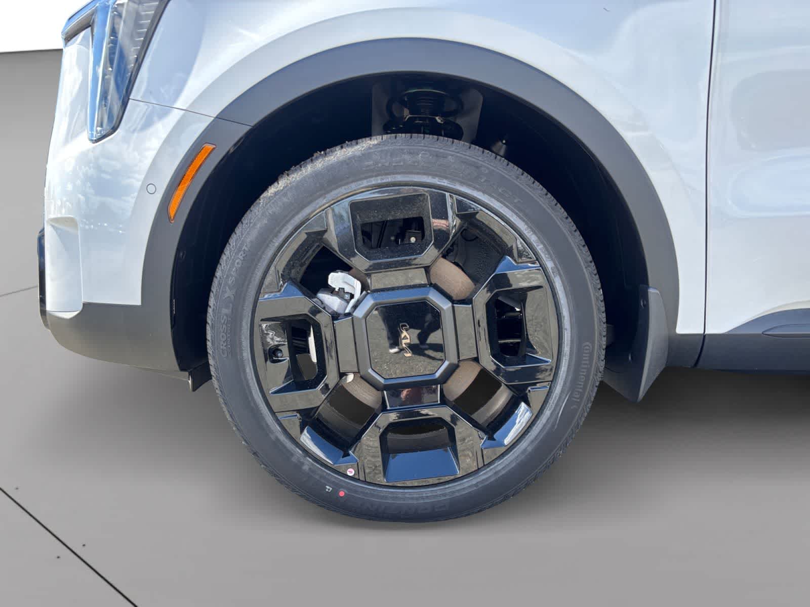 new 2026 Kia Sorento car, priced at $49,250