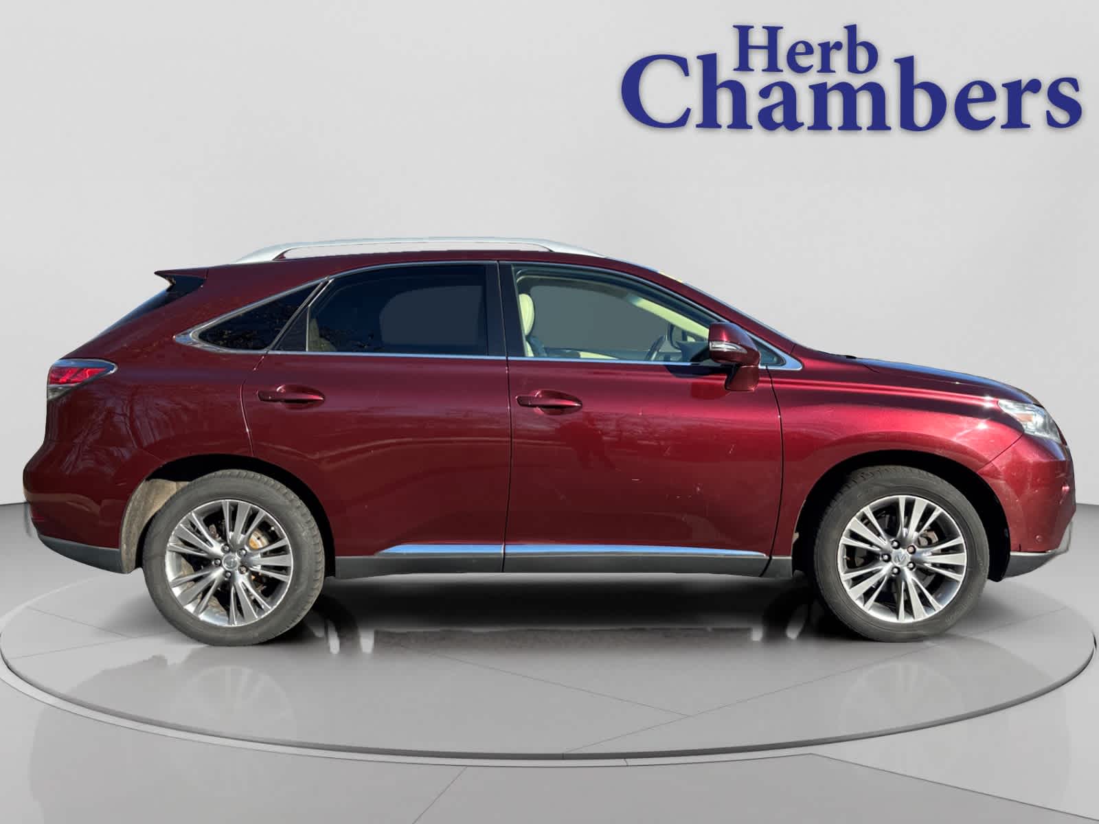 used 2013 Lexus RX 350 car, priced at $13,499