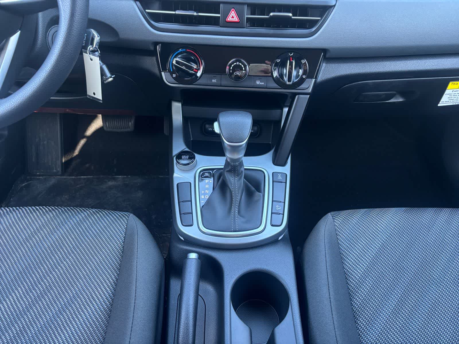 new 2026 Kia Seltos car, priced at $26,930