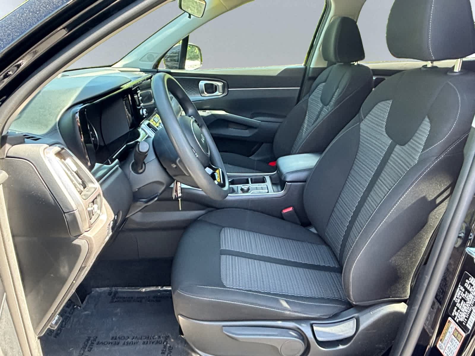 used 2023 Kia Sorento car, priced at $26,544
