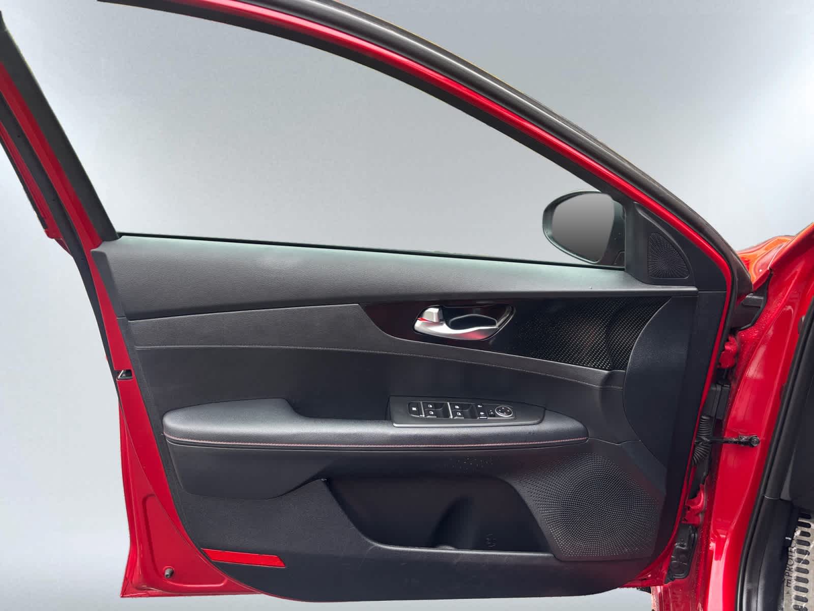 2023 Kia Forte GT - Photo 23