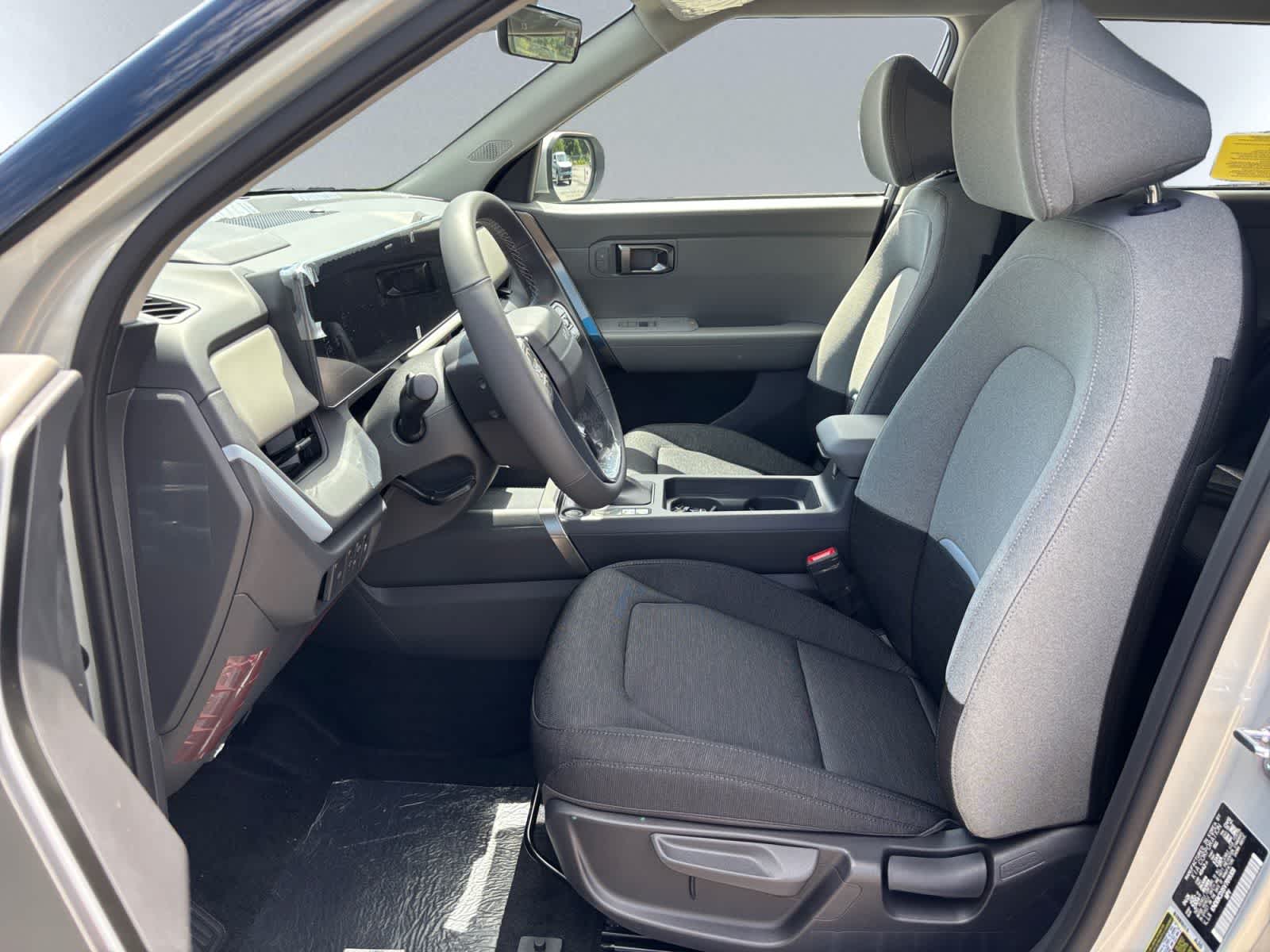 new 2027 Kia Seltos car, priced at $28,185