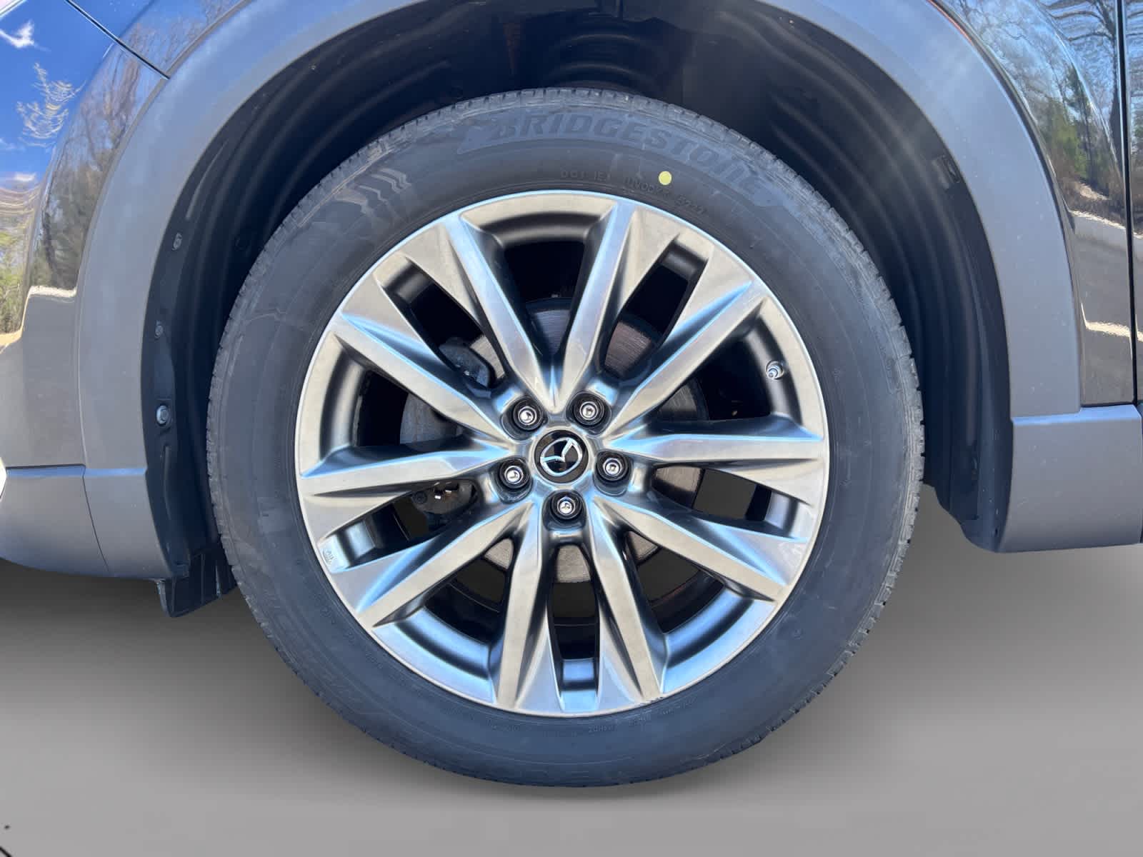 used 2019 Mazda Mazda CX-9 car, priced at $20,848