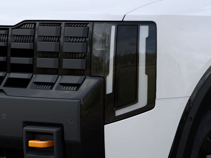 new 2027 Kia Telluride car, priced at $58,880