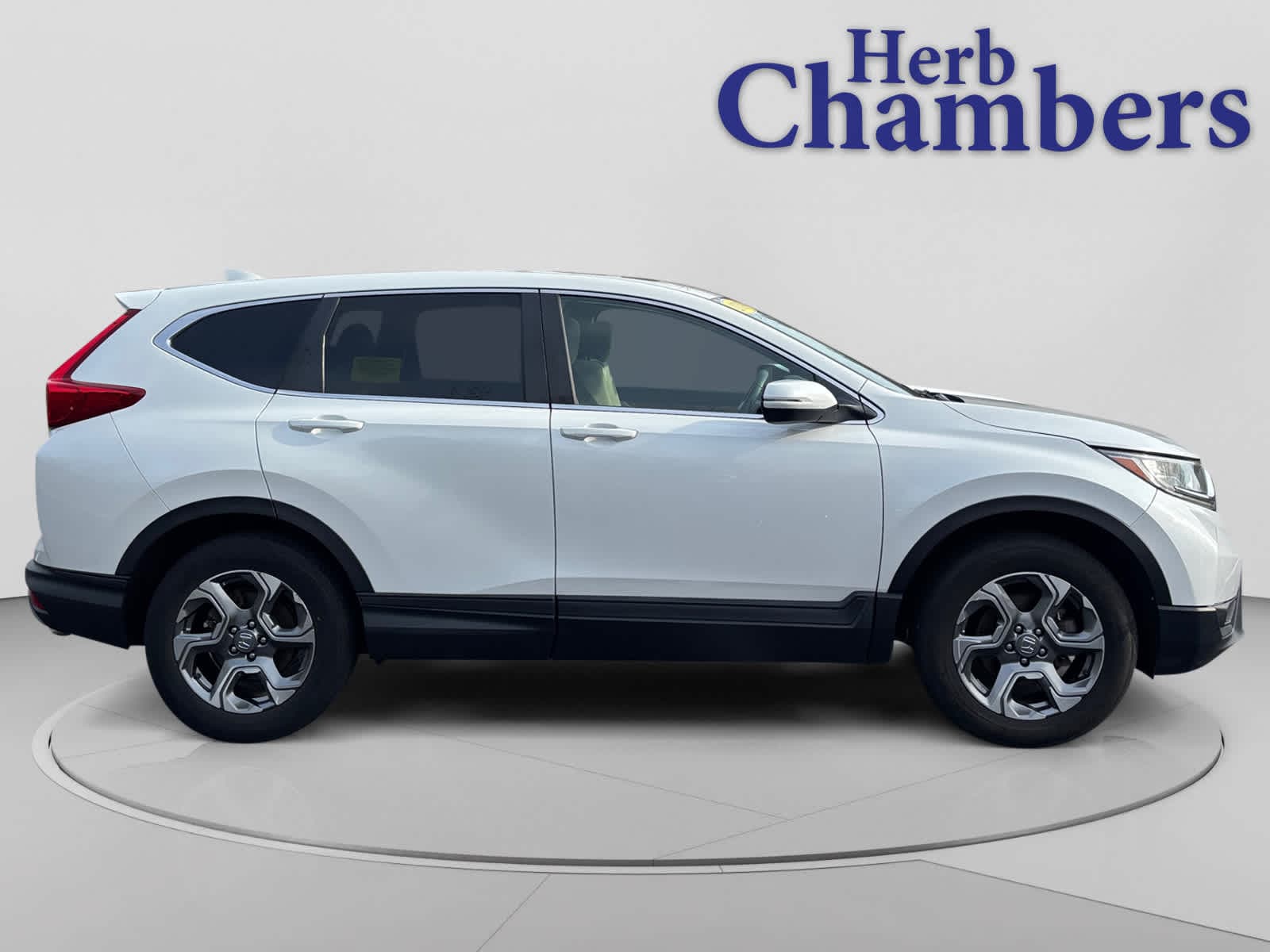 used 2019 Honda CR-V car, priced at $22,468