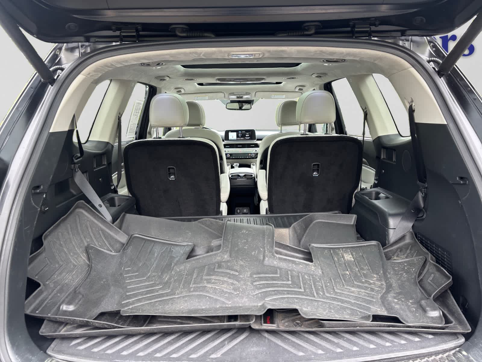 used 2021 Kia Telluride car, priced at $27,848