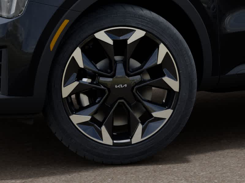 new 2026 Kia Sorento car, priced at $41,745