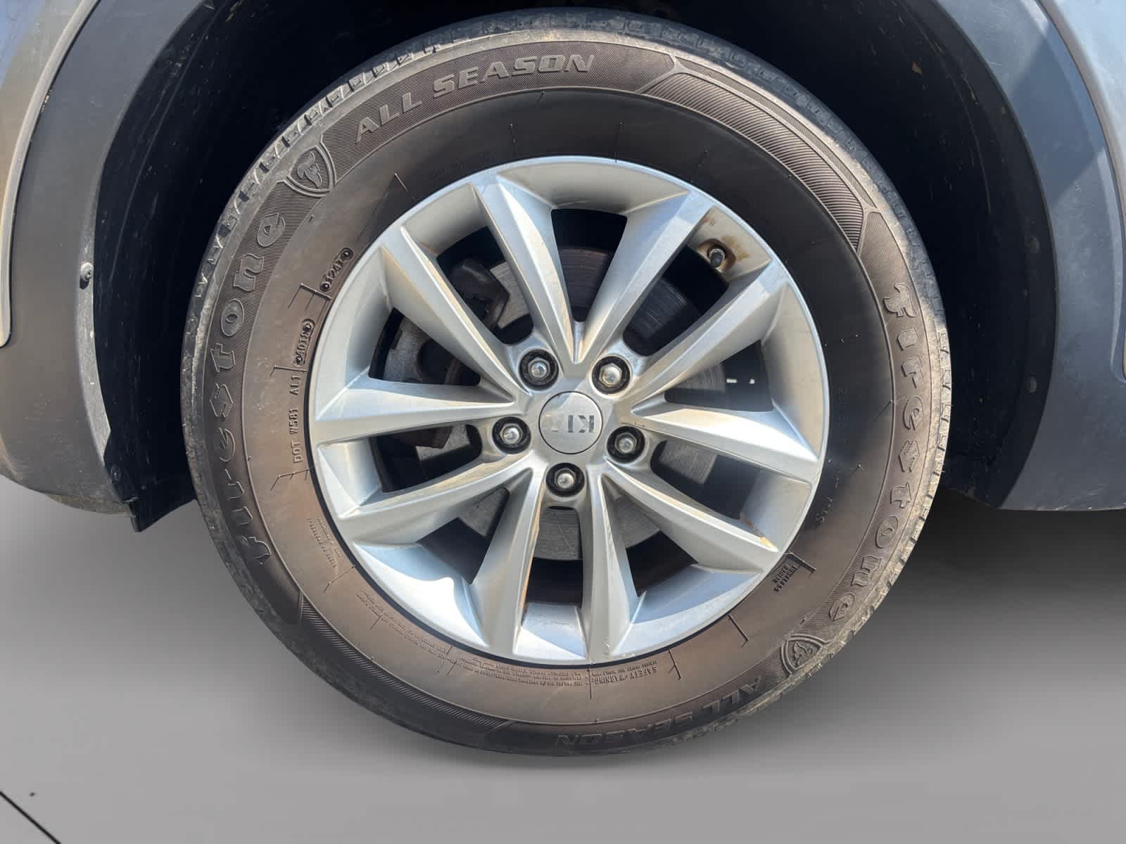 used 2016 Kia Sorento car, priced at $9,999