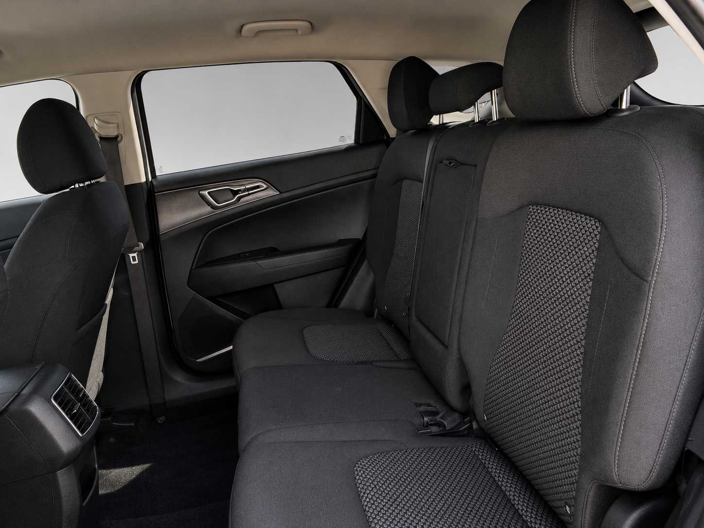 used 2024 Kia Sportage car, priced at $22,648