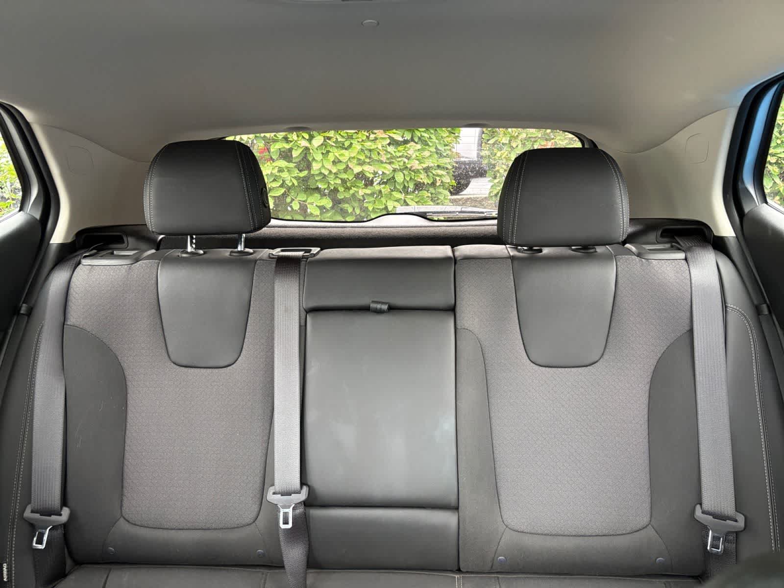 used 2023 Buick Encore GX car, priced at $21,871
