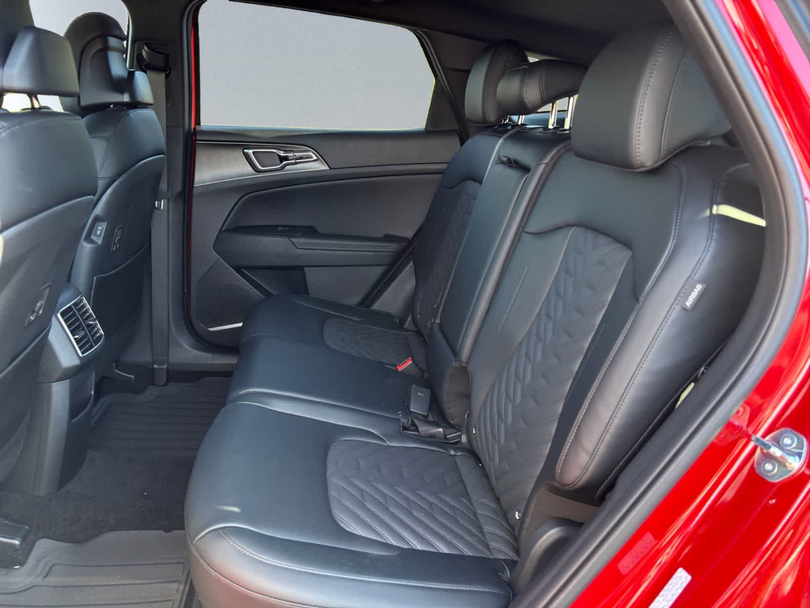 new 2026 Kia Sportage car, priced at $33,441