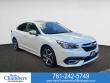 Used 2021 Subaru Legacy Limited Sedan