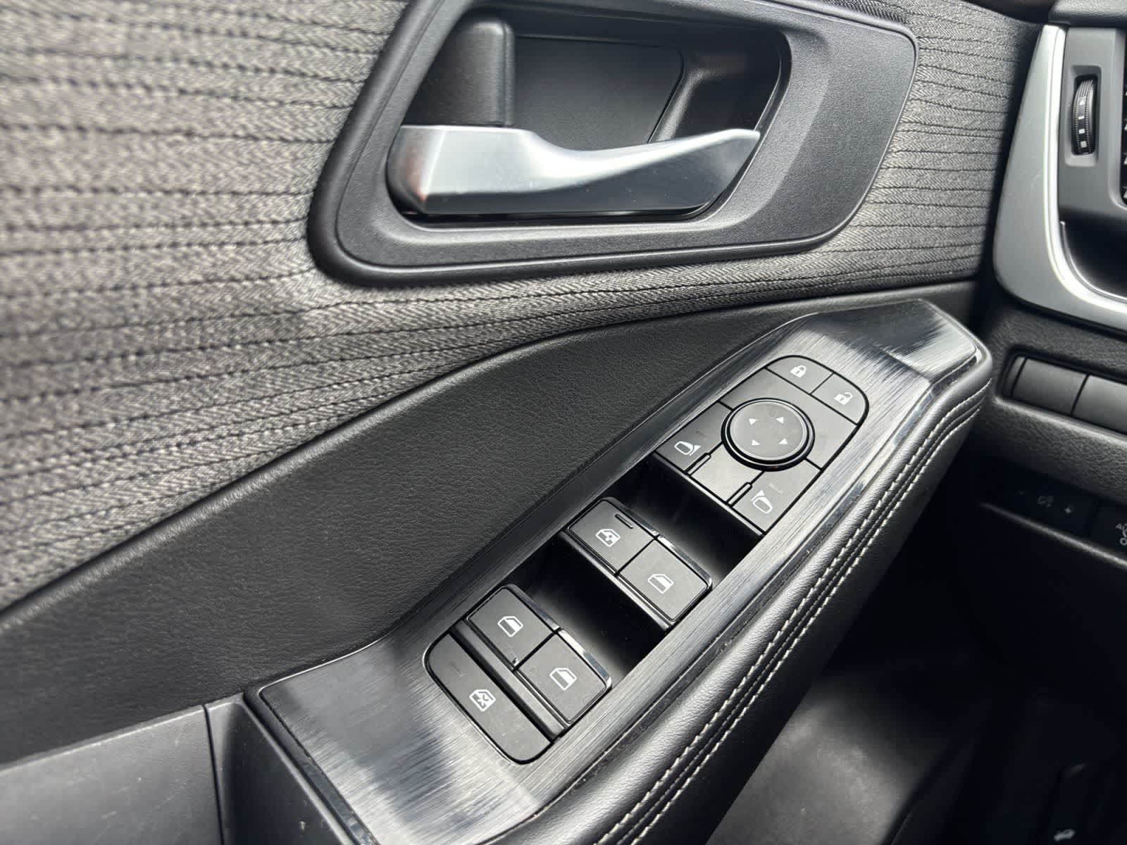 used 2023 Nissan Rogue car, priced at $20,999