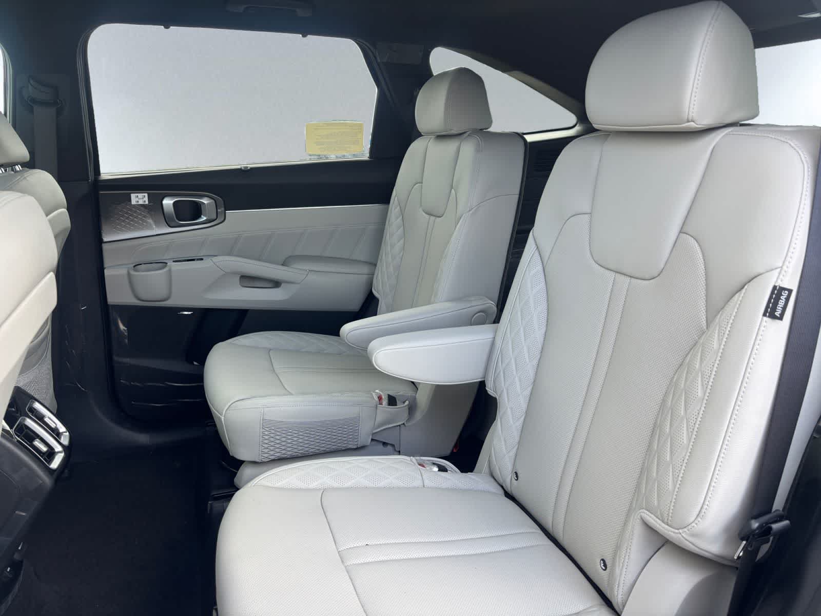 new 2026 Kia Sorento Hybrid car