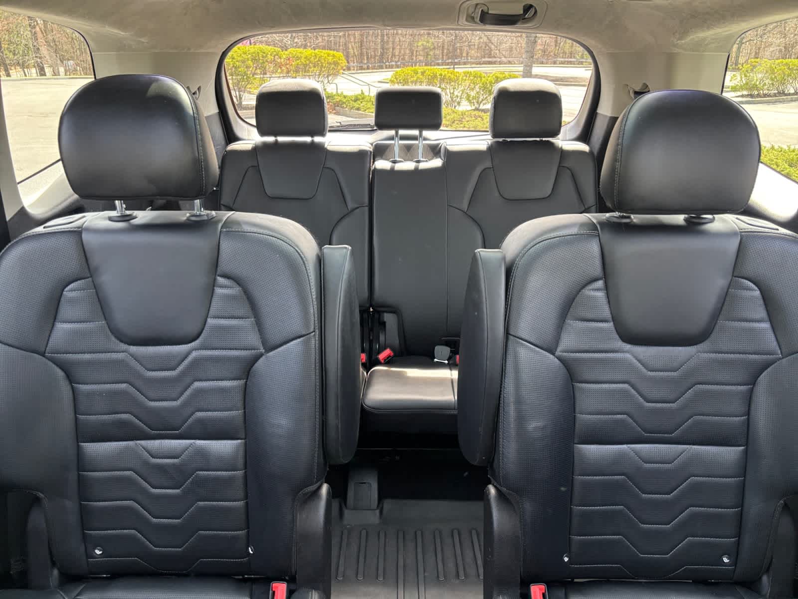 used 2021 Kia Telluride car, priced at $24,444