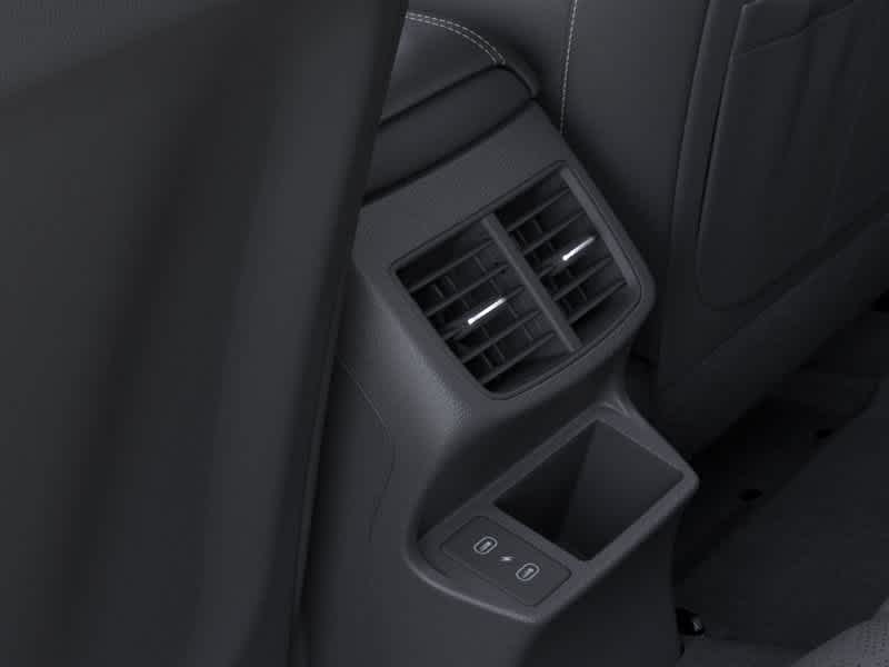 new 2026 Kia Seltos car, priced at $33,775