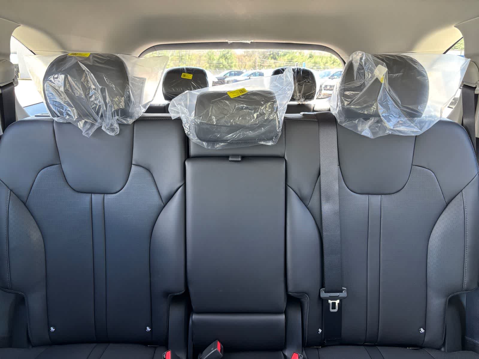 new 2026 Kia Sorento car, priced at $41,660