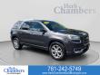 Used 2015 GMC Acadia SLT-2 SUV