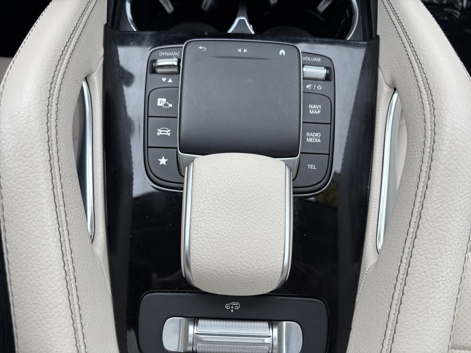 used 2022 Mercedes-Benz GLS 450 car, priced at $42,998