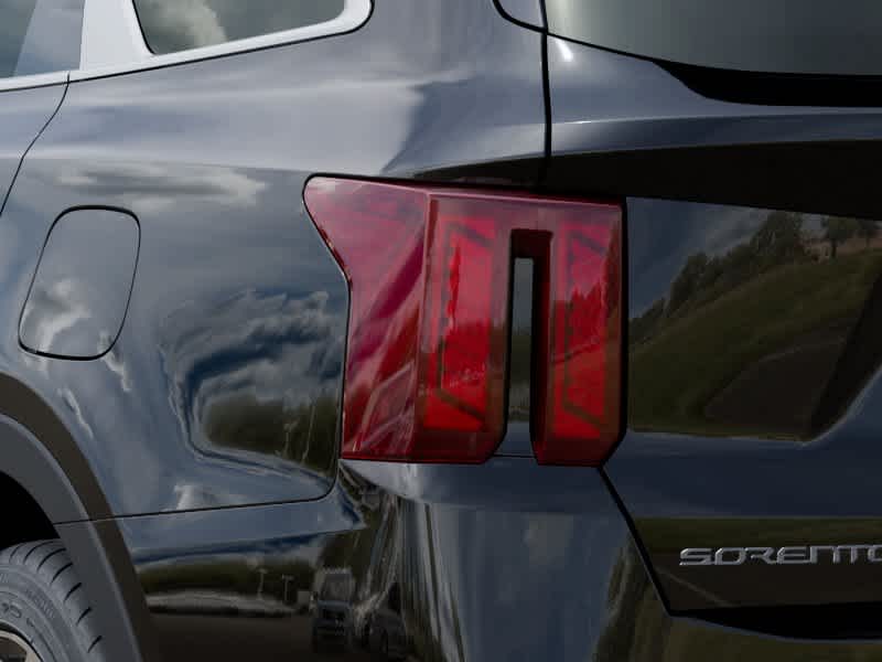 new 2026 Kia Sorento car, priced at $41,660