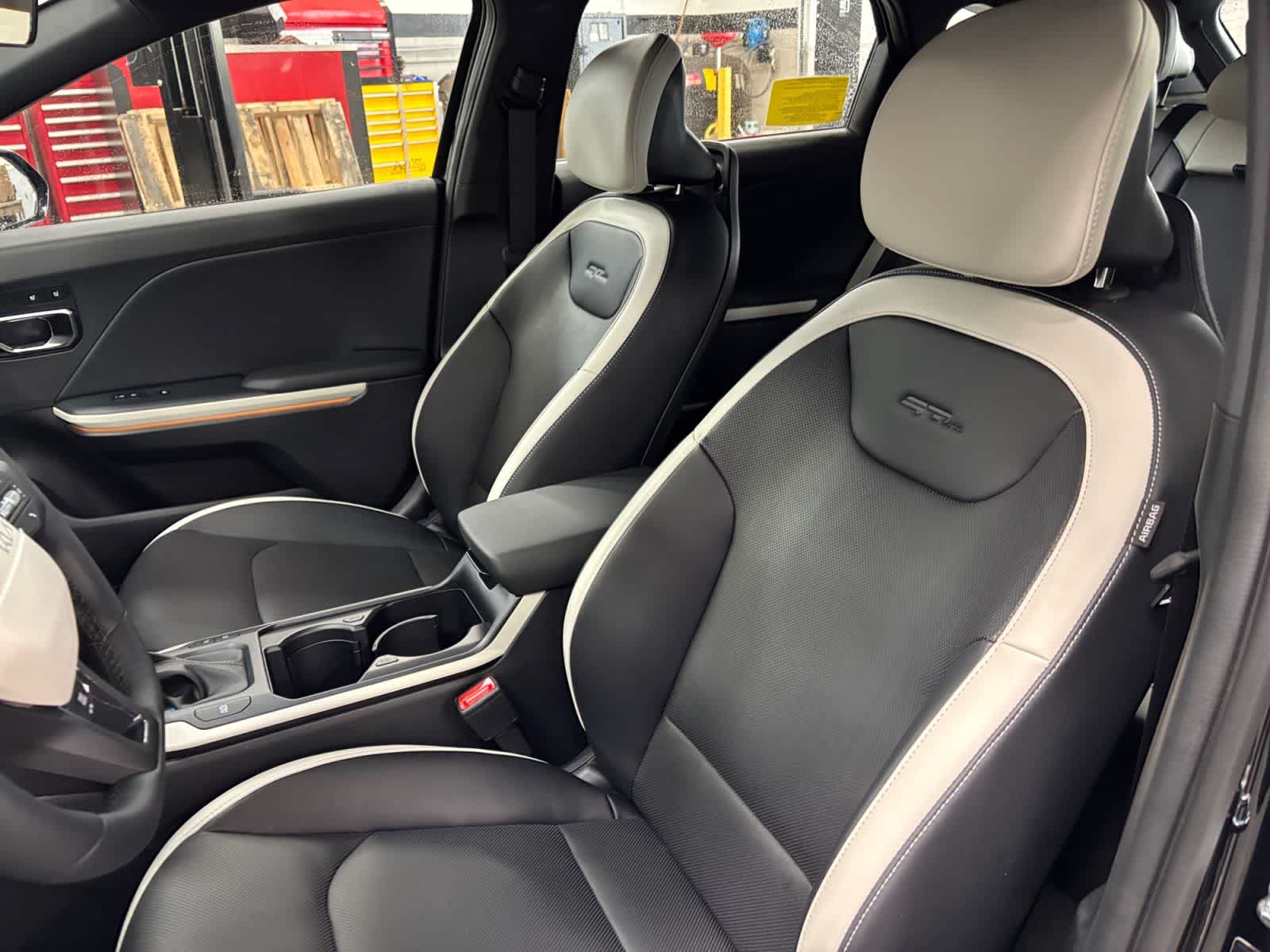new 2026 Kia K4 Hatchback car, priced at $32,760