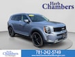  Kia Telluride