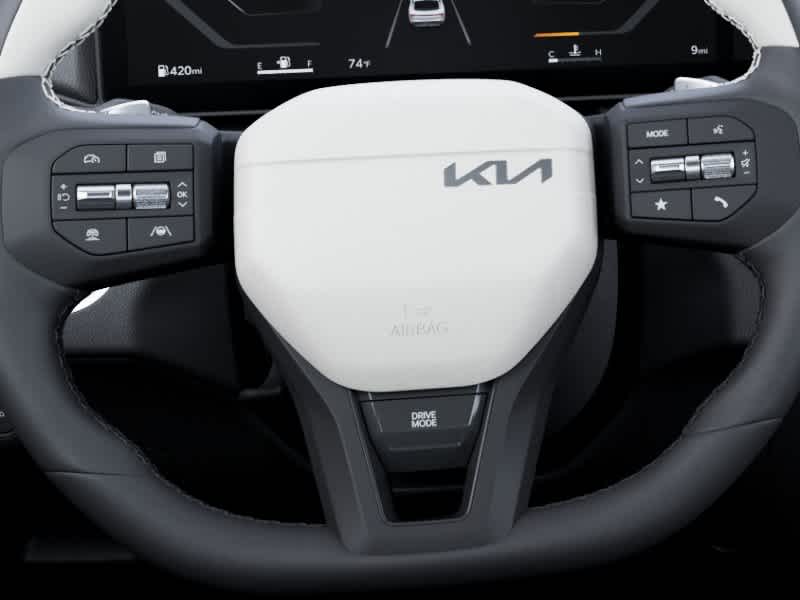 new 2026 Kia K4 car