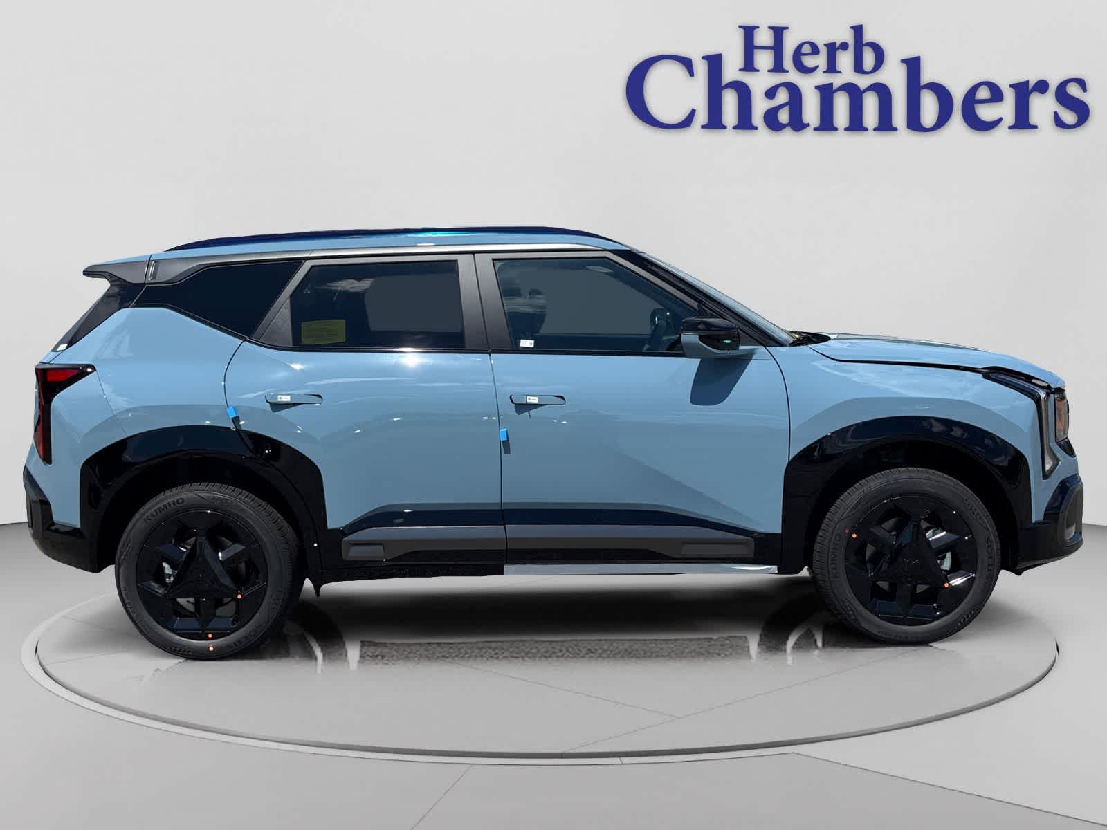 new 2027 Kia Seltos car, priced at $32,705