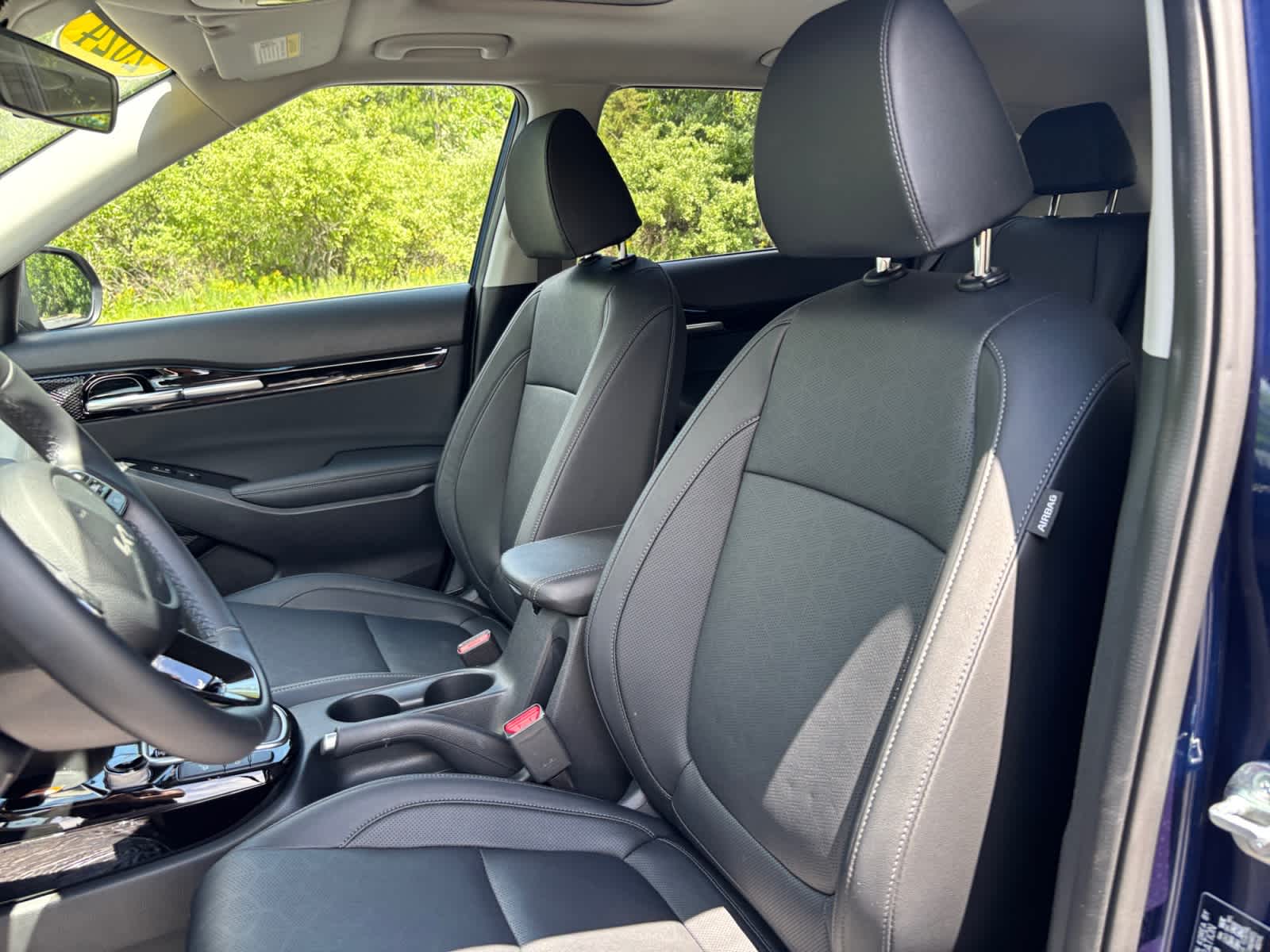 used 2024 Kia Seltos car, priced at $25,999