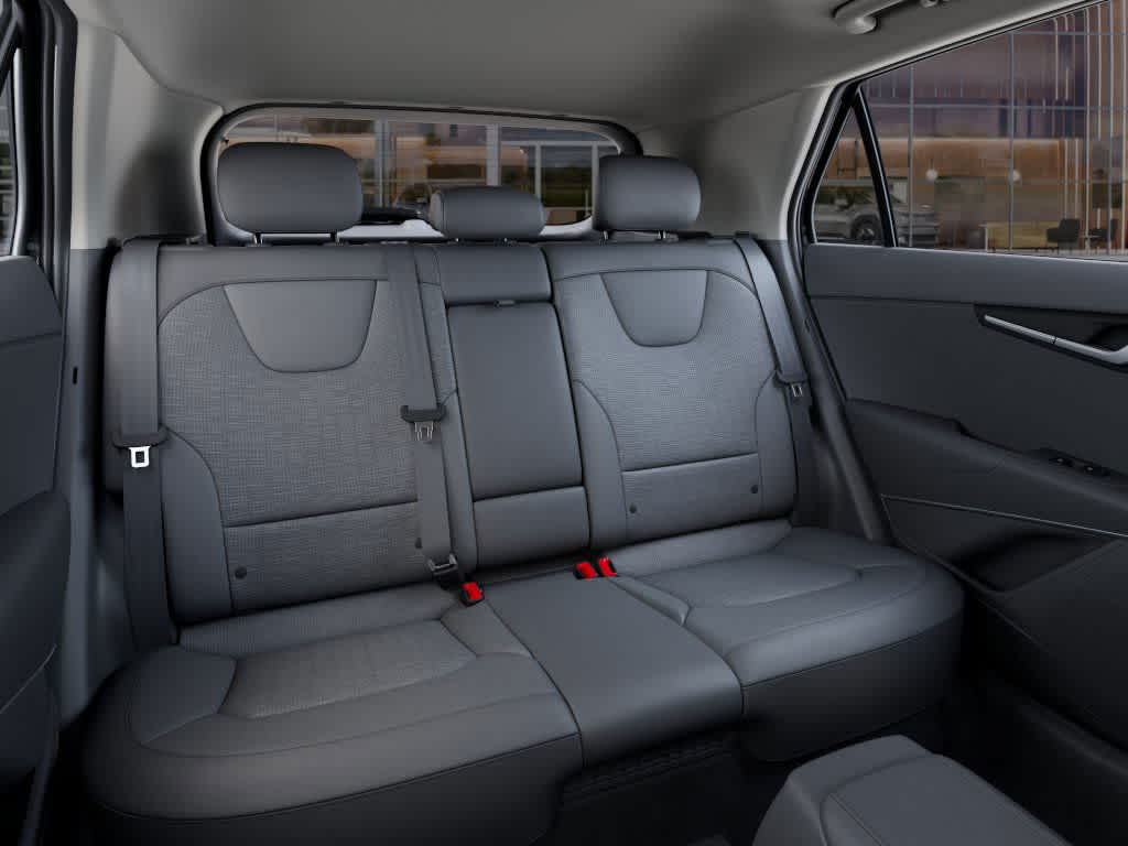 new 2025 Kia Niro car, priced at $37,140