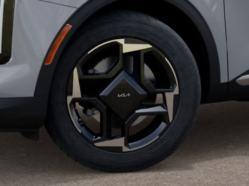 new 2026 Kia Sportage Hybrid car, priced at $36,750