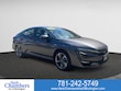 Honda Clarity Plug-In Hybrid