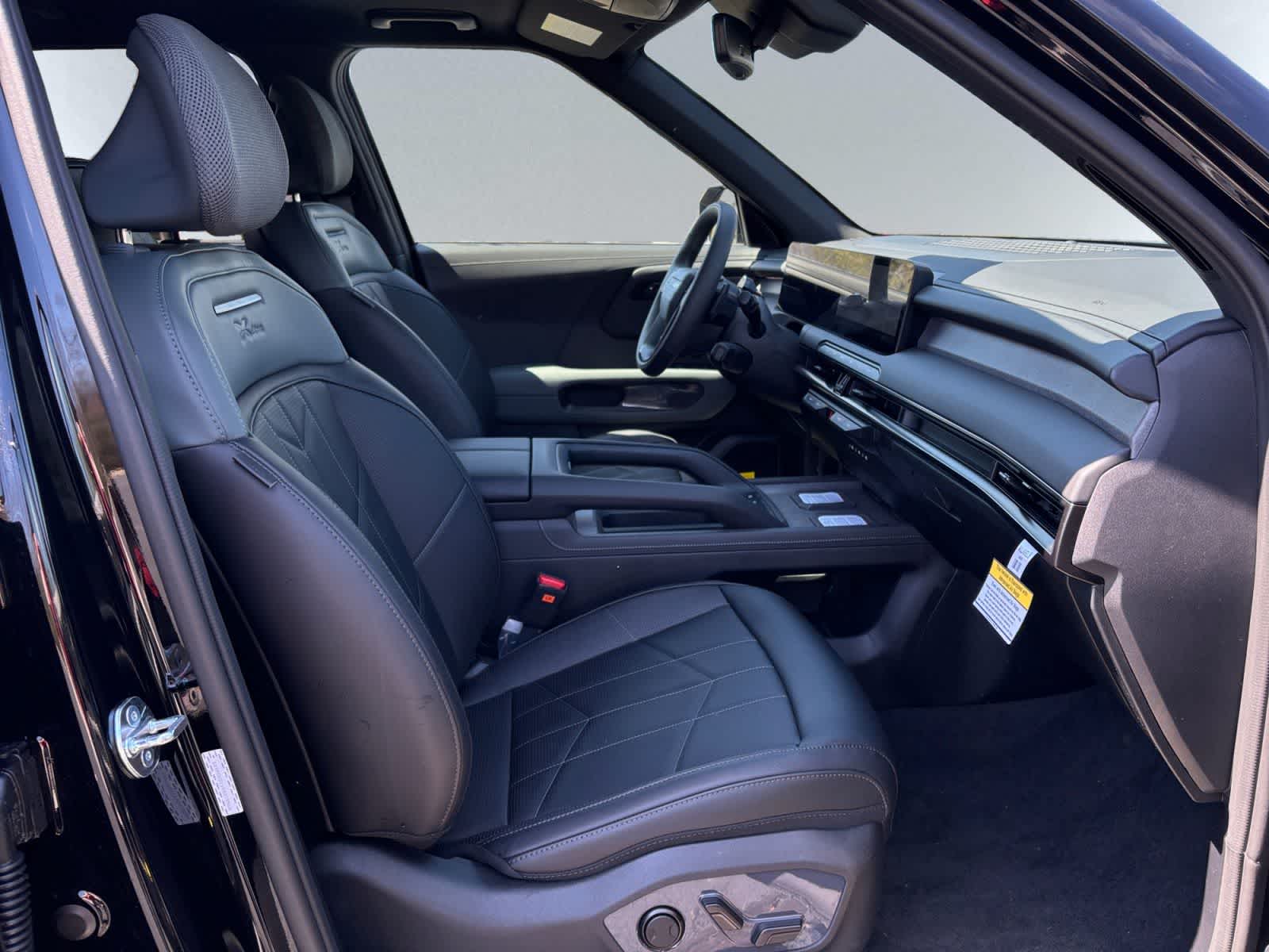 new 2027 Kia Telluride car, priced at $55,000