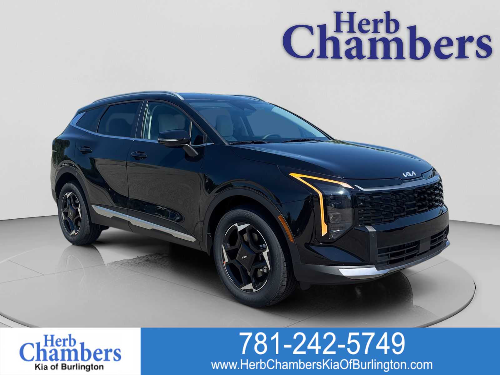 new 2026 Kia Sportage car, priced at $34,240
