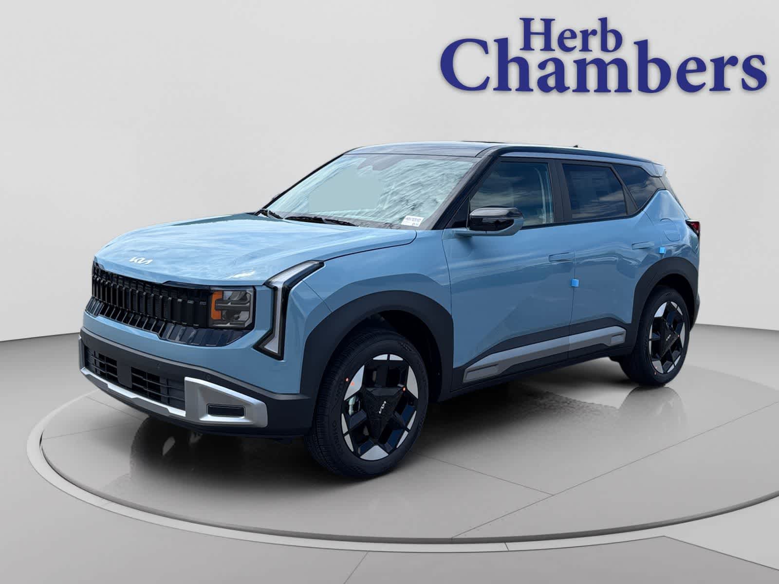 new 2027 Kia Seltos car, priced at $30,350