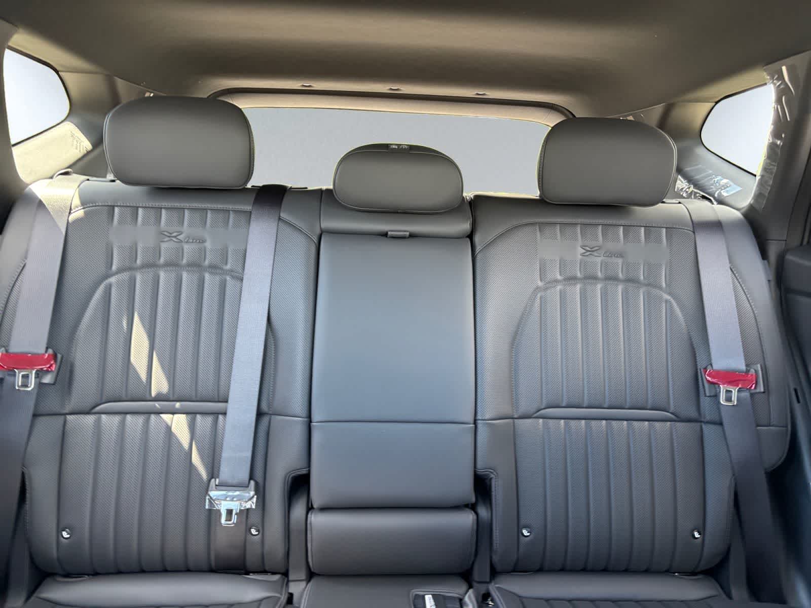 new 2027 Kia Seltos car, priced at $32,705