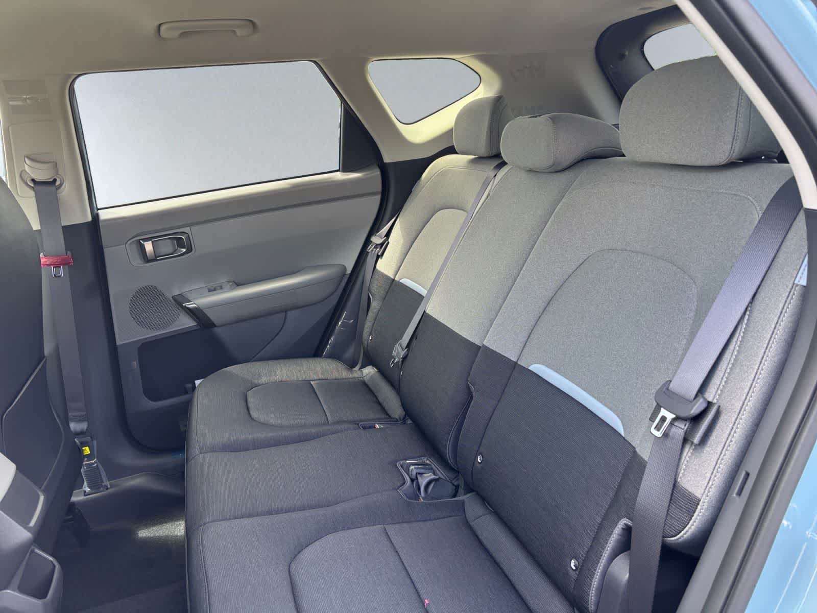 new 2027 Kia Seltos car, priced at $30,350
