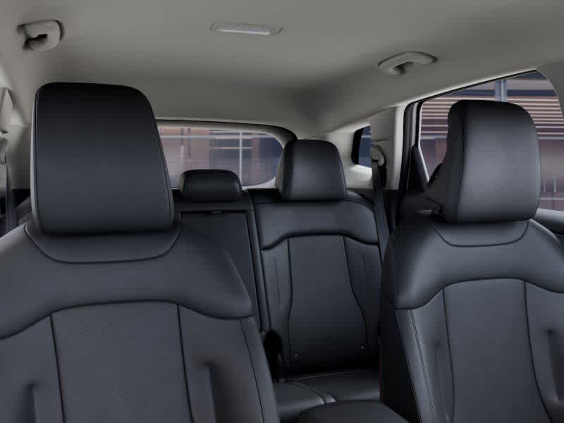 new 2026 Kia Sportage Hybrid car, priced at $36,905