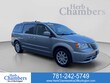  Chrysler Town & Country