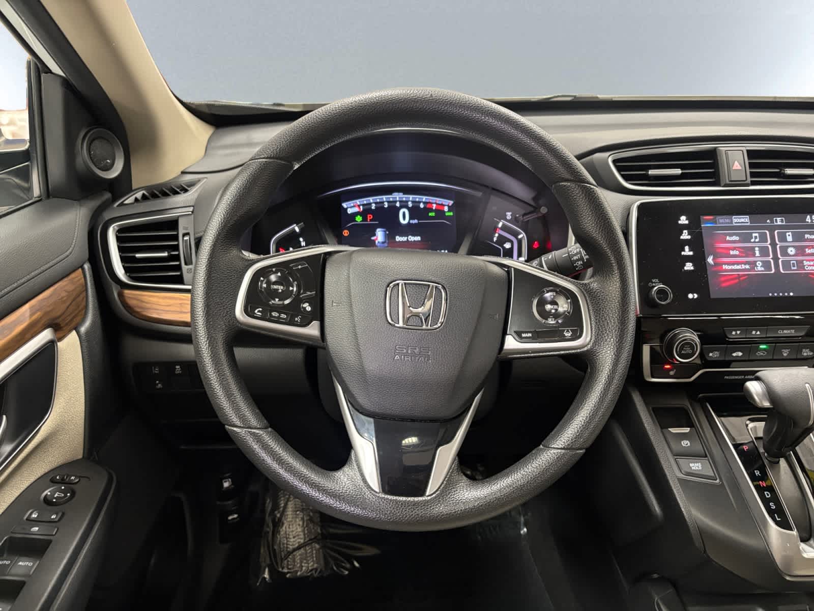 used 2019 Honda CR-V car, priced at $22,468