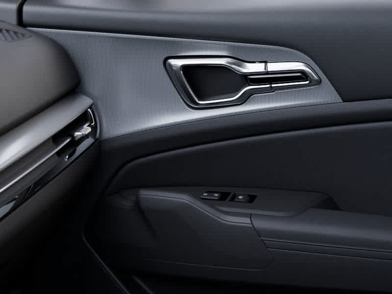 new 2026 Kia Sportage car, priced at $35,450