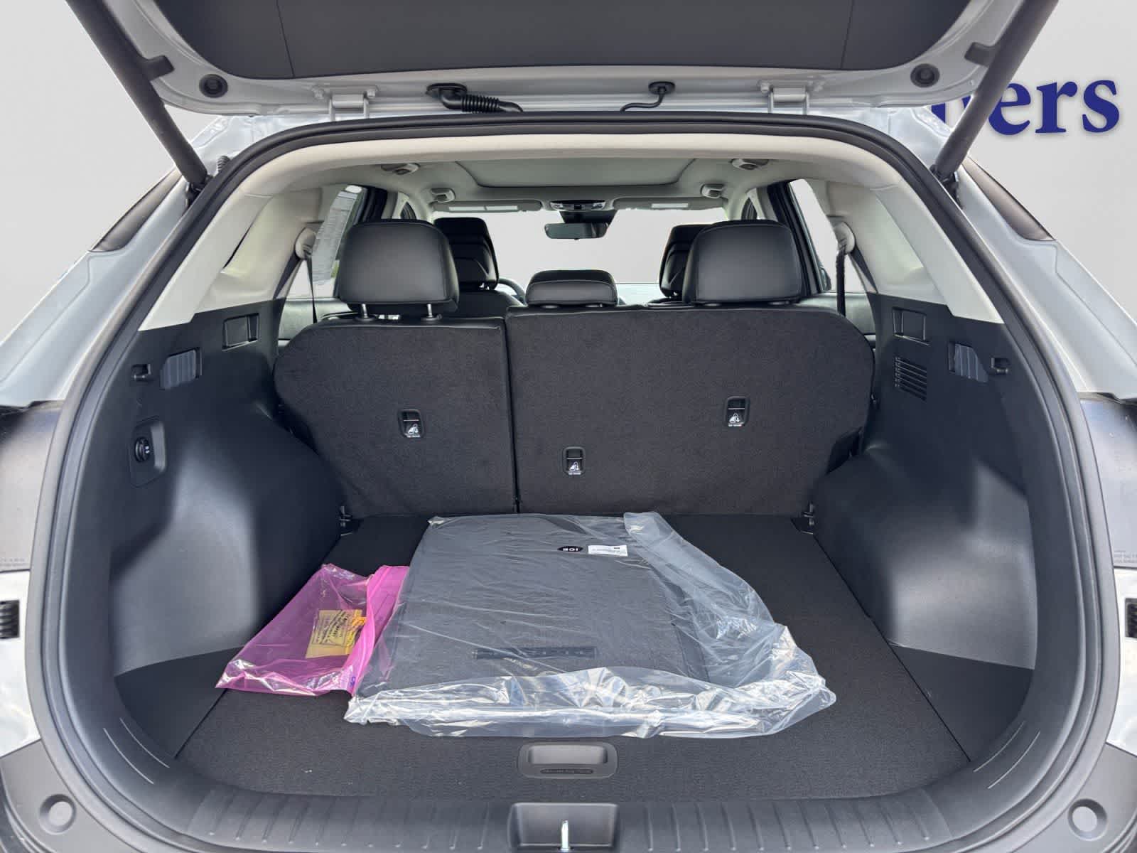 new 2026 Kia Sportage car, priced at $35,735