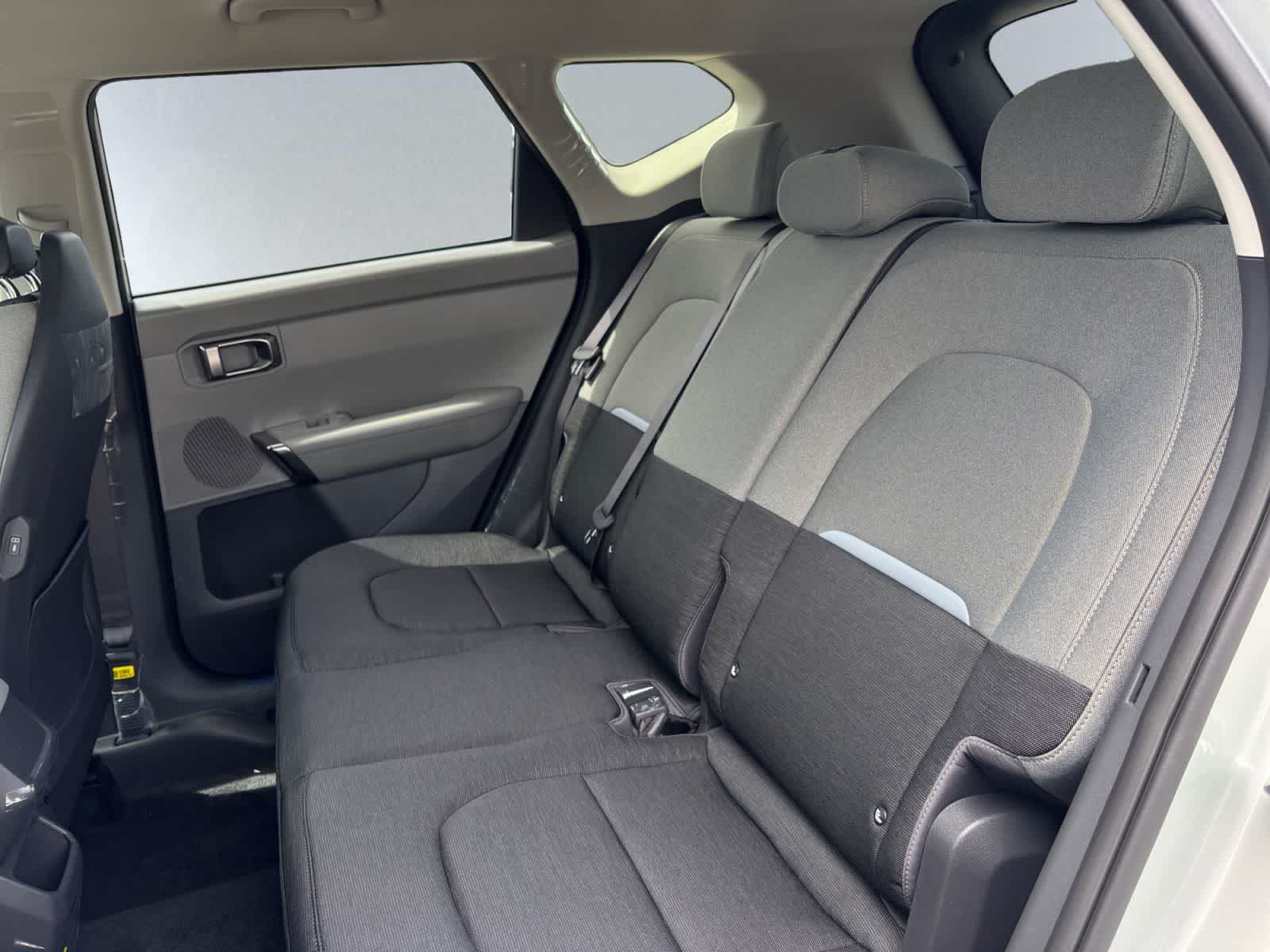 new 2027 Kia Seltos car, priced at $29,805