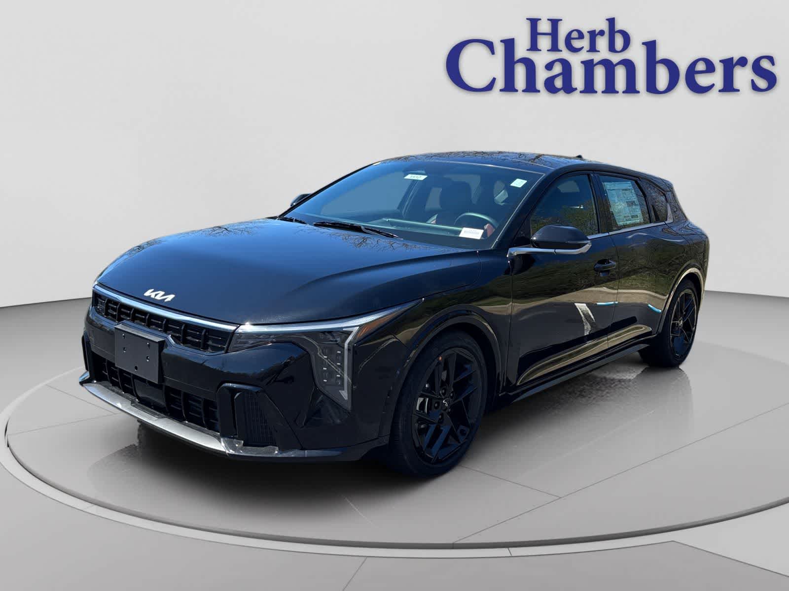 new 2026 Kia K4 Hatchback car, priced at $30,620
