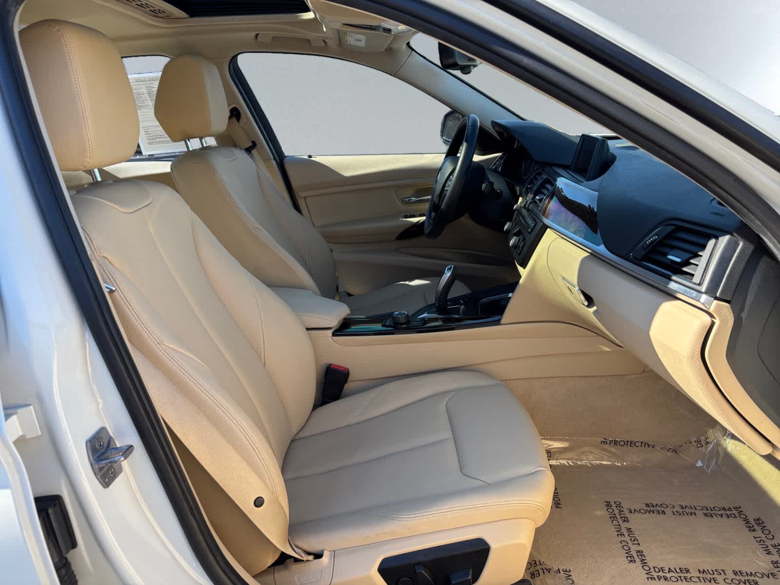 used 2015 BMW 320i car, priced at $9,248