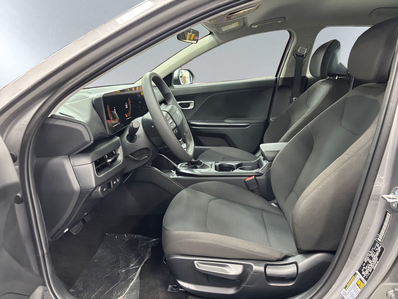 new 2026 Kia K4 car, priced at $24,825