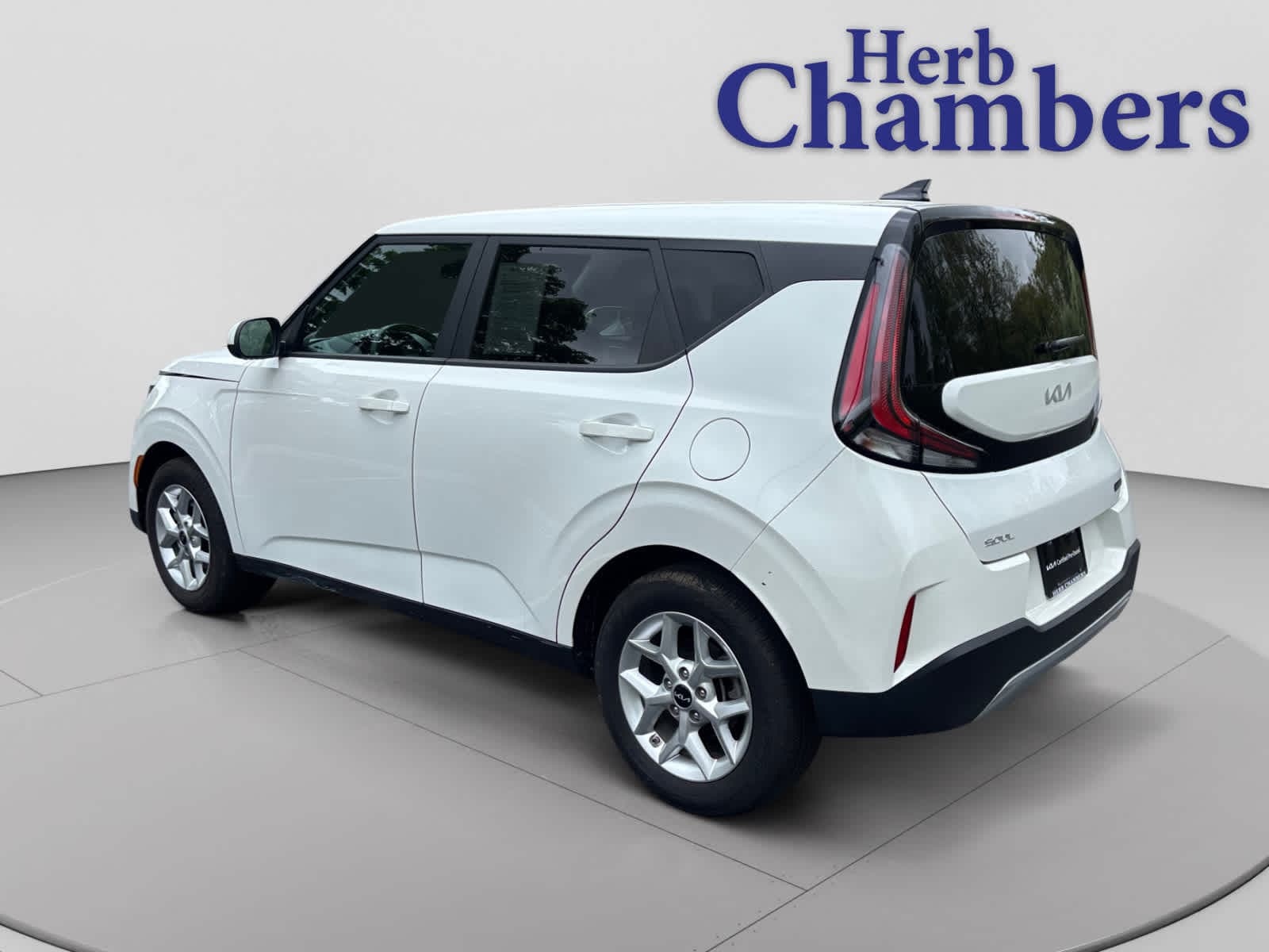used 2024 Kia Soul car, priced at $19,248