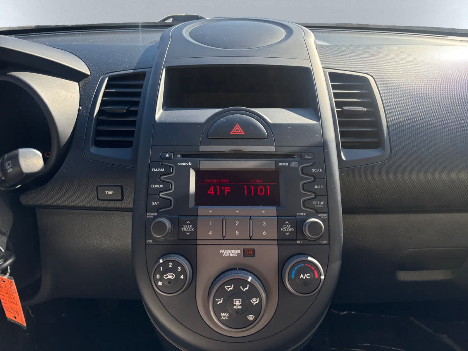 used 2011 Kia Soul car, priced at $7,597