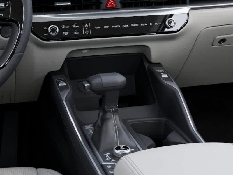 new 2026 Kia Sorento car, priced at $44,795