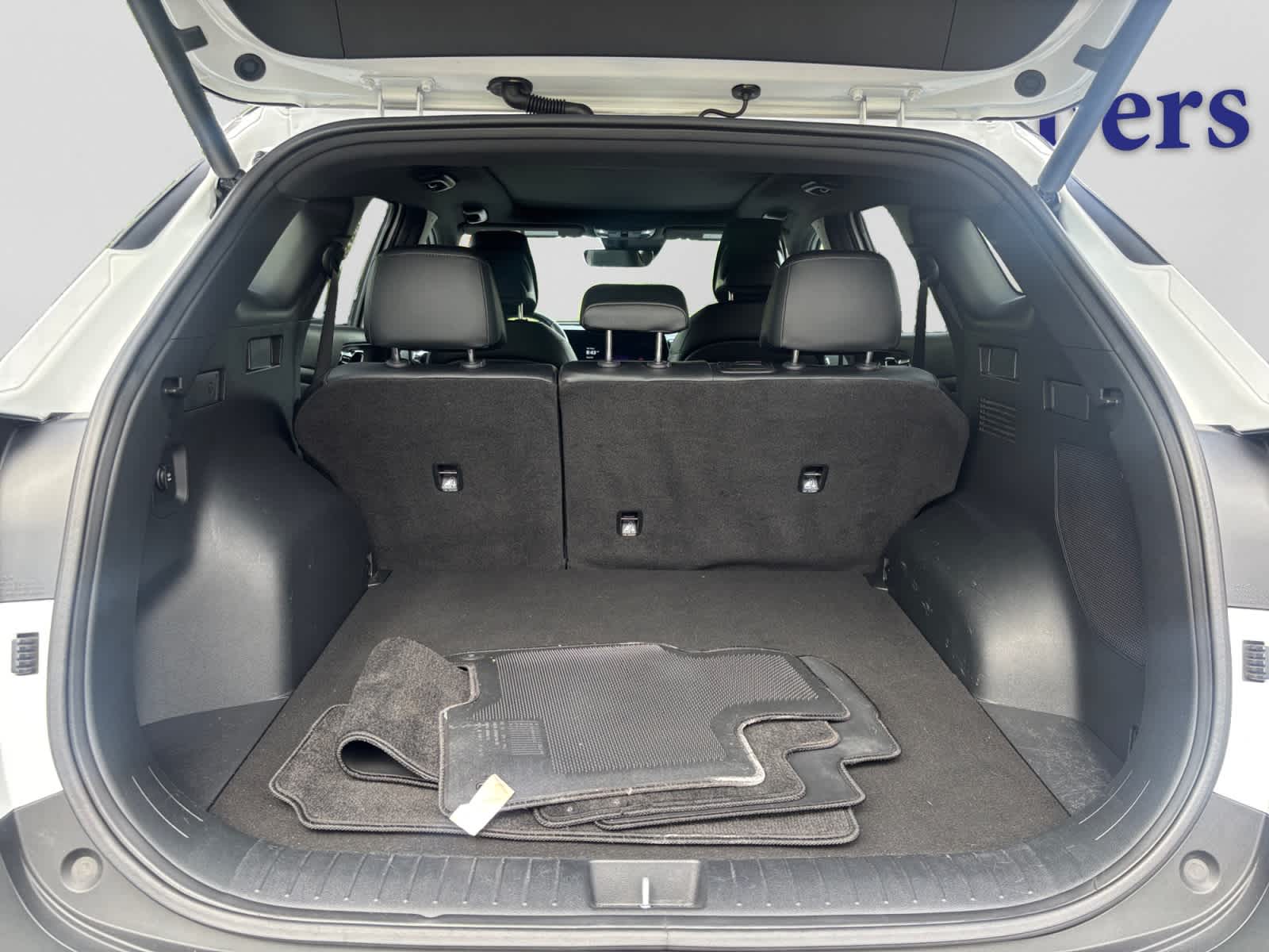 used 2023 Kia Sportage car, priced at $28,390